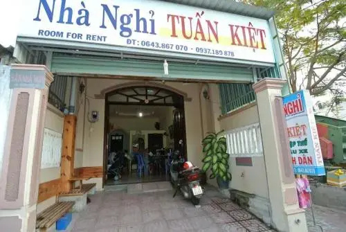 Tuan Kiet Guesthouse