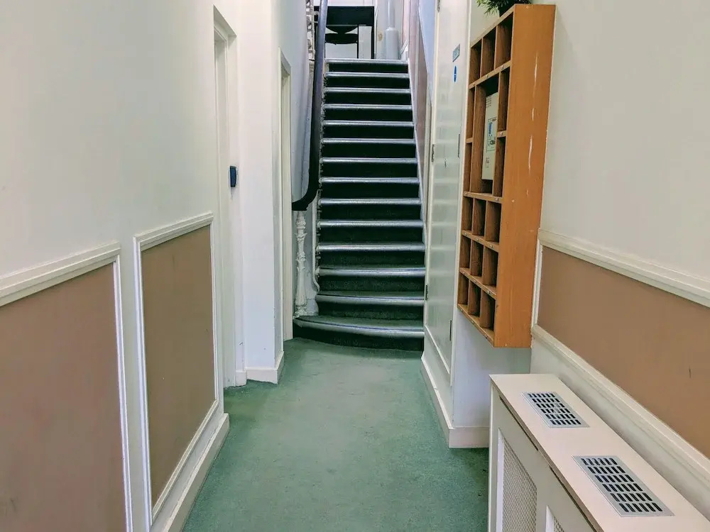 Notting Hill Garden Studios - Général