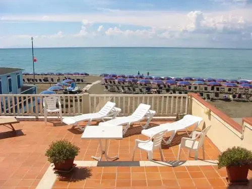 Hotel Mediterraneo - Général