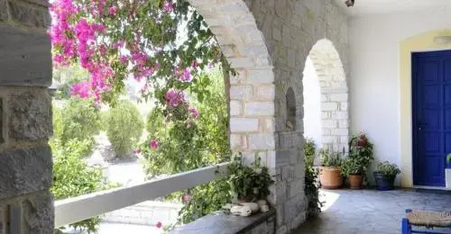 Moschoula Studios Paros Island, Paros Island Гърция