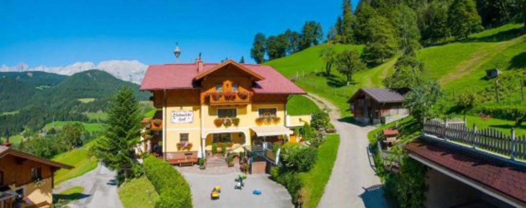 Eisbacherhof