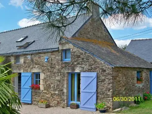 La Chaumine