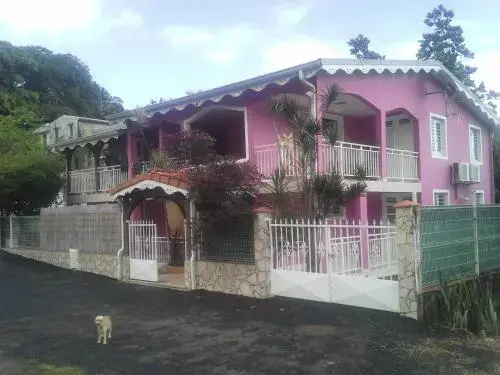 Le Clos Du Paradis