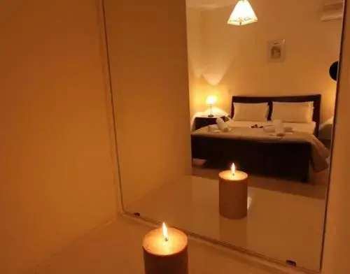 Menigos Resort House - Général