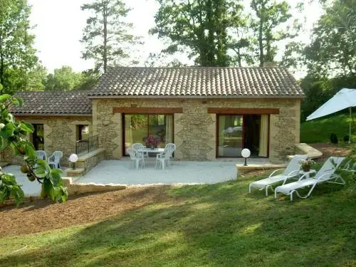 Gîtes de La Palombière