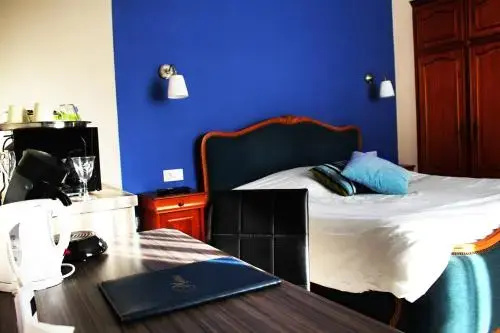 Voir la photo 4 — Apparthtel et chambres Lens