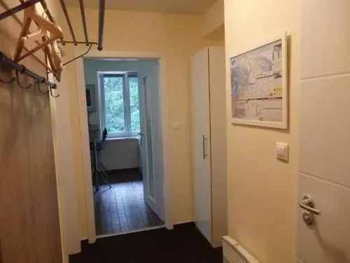 Jasna 96 III - Général