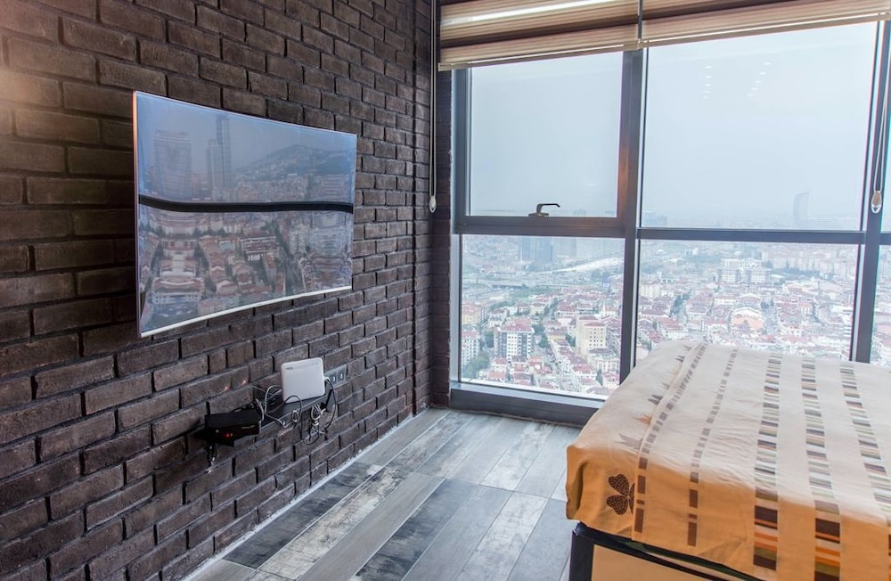 Dumankaya Ikon 38 Floor Studio C