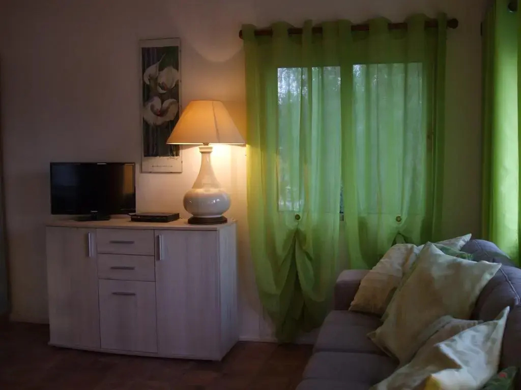 Voir la photo 2 — Villa Les Glycines