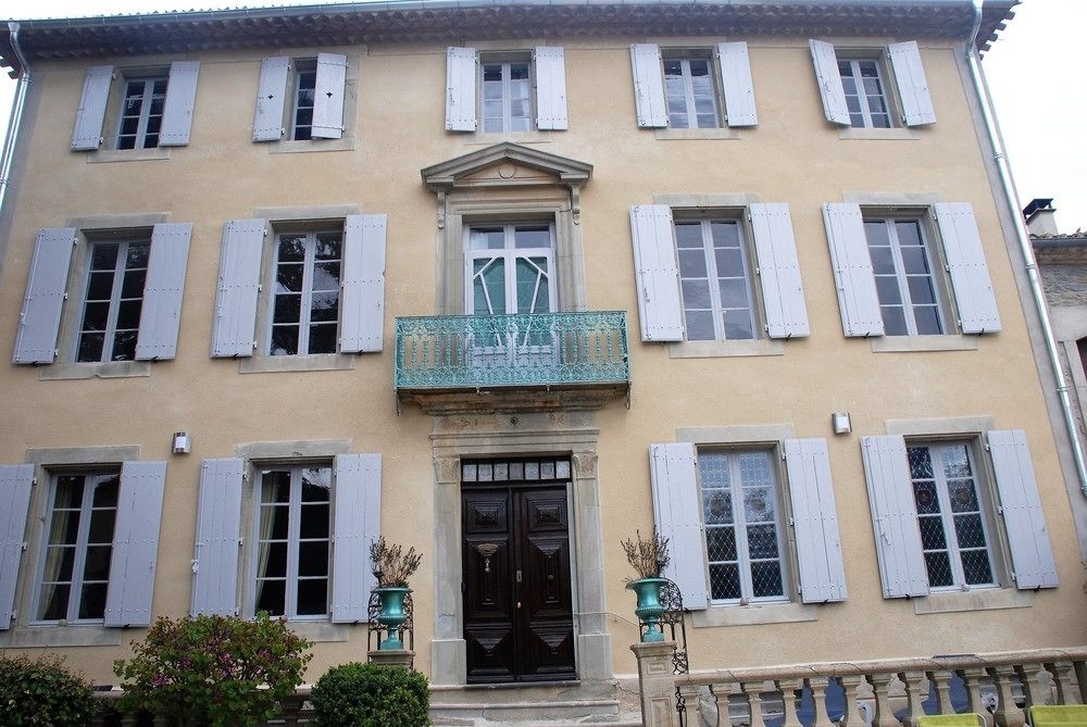 Manoir Theron