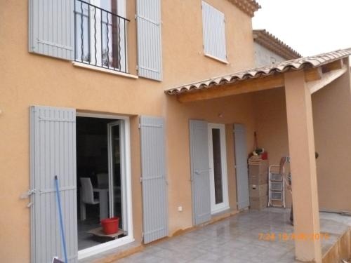 Villa Luberon