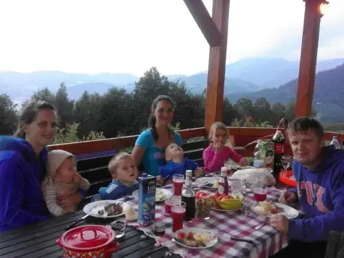 Country House Eco village Ćorić - Général