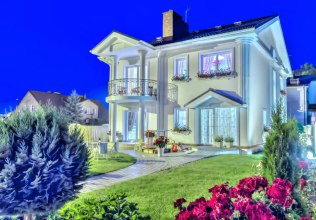 Villa Harmonia