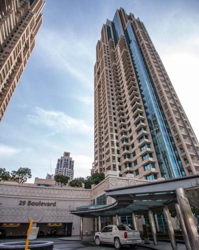 Boutique Living - 29 Boulevard Downtown Dubai