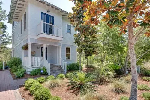 225 Bartons Way Grayt Tides - Five Bedroom House