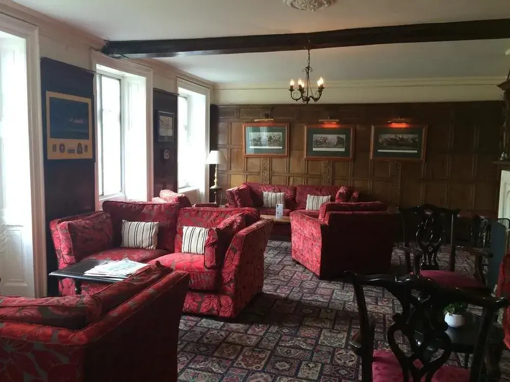 Worlington Hall Country House - Général