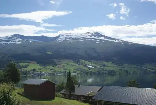 Viking Camping og Kro