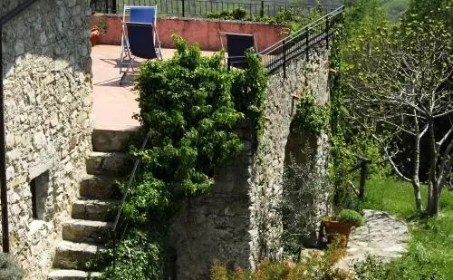 Agriturismo giandriale - Général