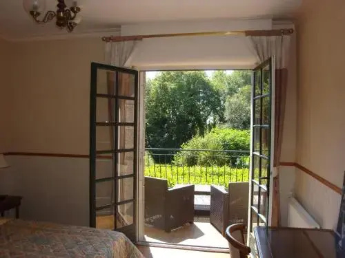 Voir la photo 4 — Chambre d'Hôte à Coray