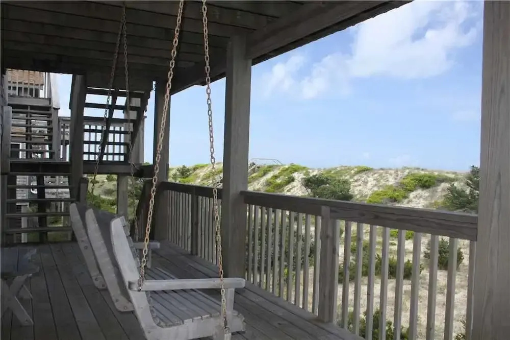 Captain's Quarters #5 2 5 Br Home