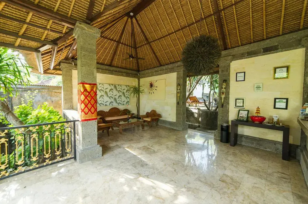 Airy Nusa Dua 1 Kuta Selatan Bali