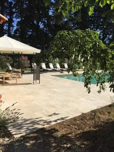 Afficher la photo 8 — Domaine de la Garde