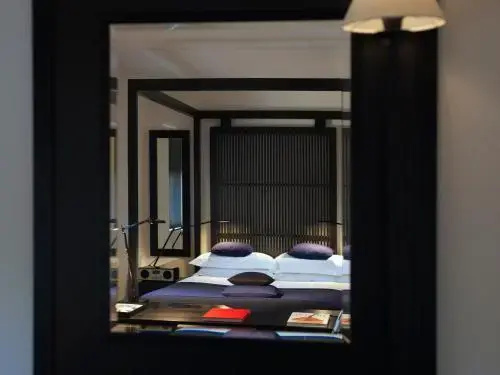La Suite West - Hyde Park - Général