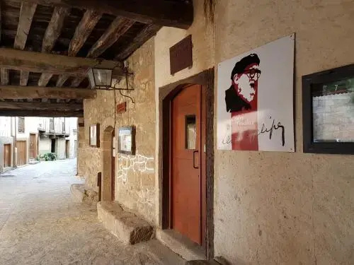 Casa Angel