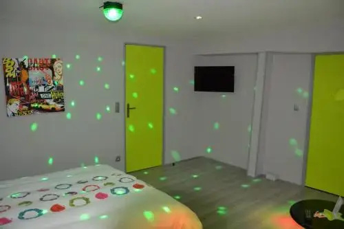 Hotel photo 10