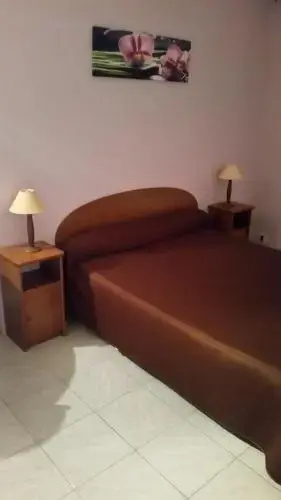 Voir la photo 3 — Hostellerie des Colonnes