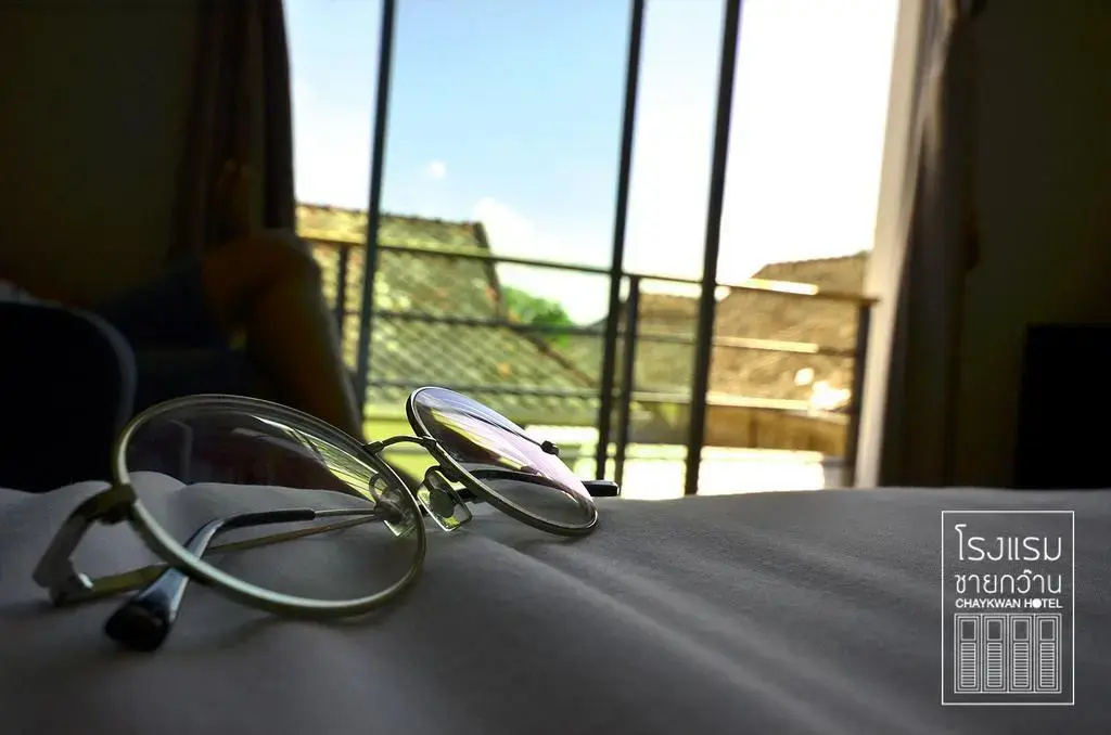 Chaykwan Hotel - Général