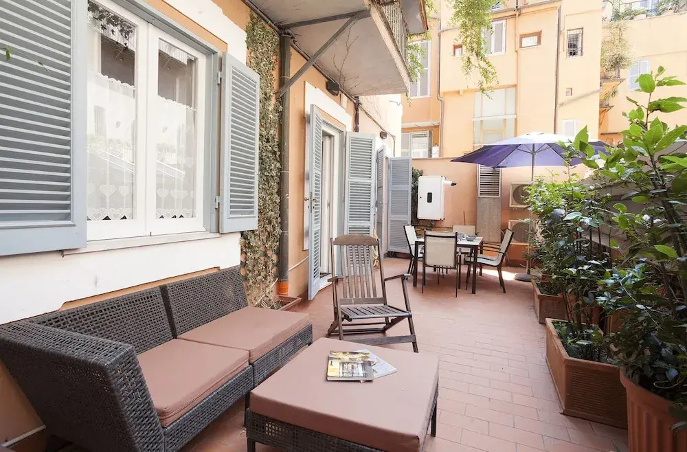 Hotel photo 15