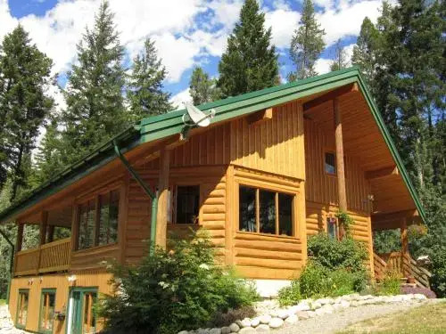 Bearberry Meadows Guest House