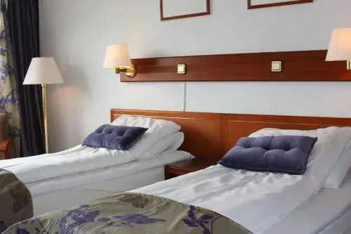 Hotel photo 1