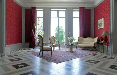 Afficher la photo 6 — Chateau des essards