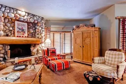 Summit Condominiums in Elkhorn by Alpine Lodging - Général