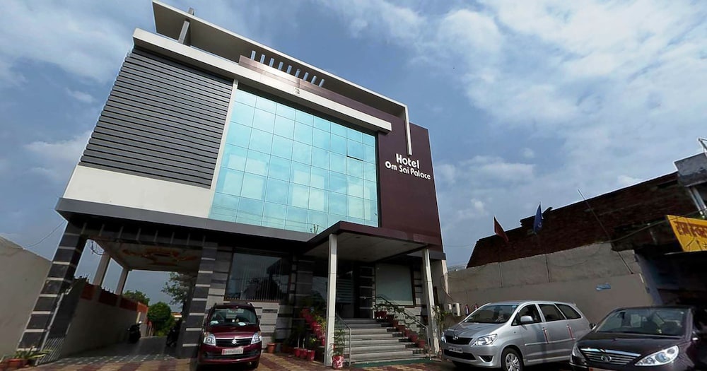 Hotel Om Sai Palace