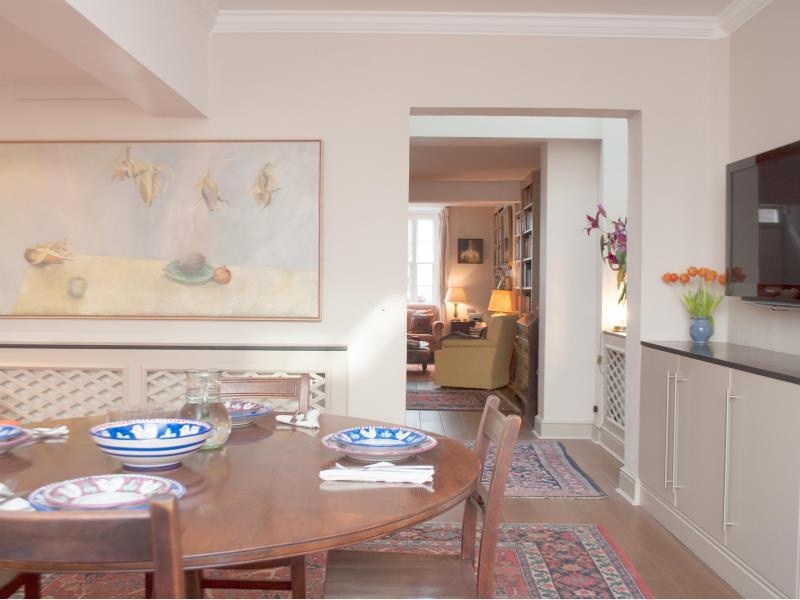 Veeve Edge St 3 Bed With Large Roof Terrace Notting Hill Kensington