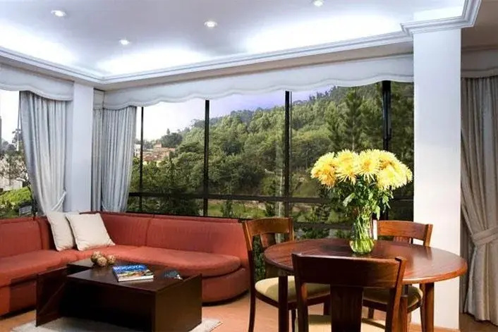 Santa Monica - Général
