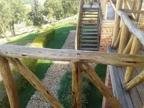 Gorilla Safari Lodge - Général