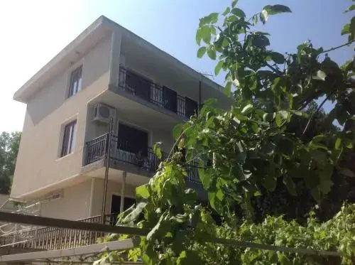 Guest House Villa Roza