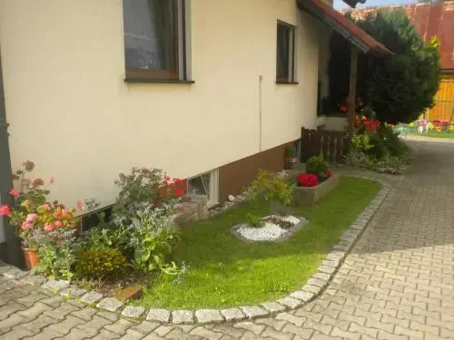 Ferienwohnung Brenner