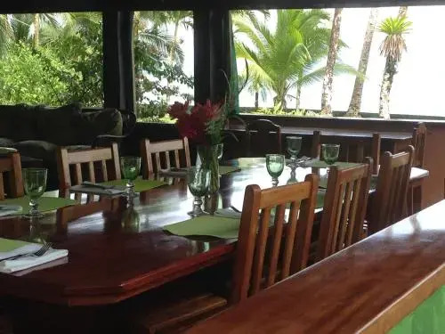 Saladero Eco Lodge - фото 8