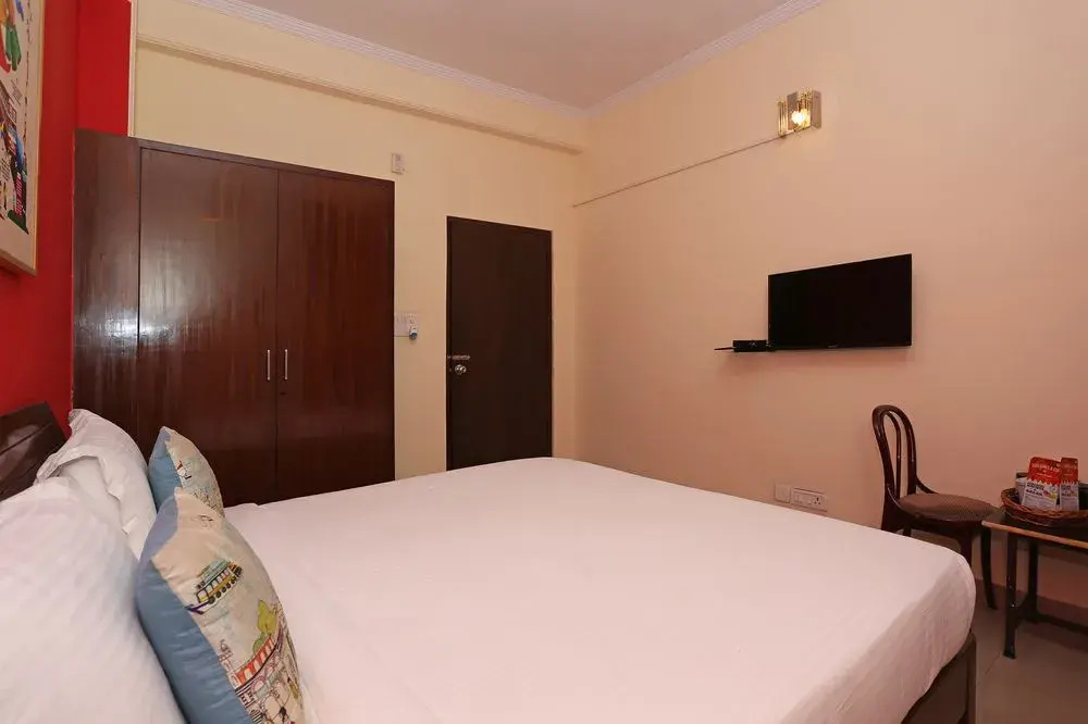 OYO Rooms Noida City Centre - Général