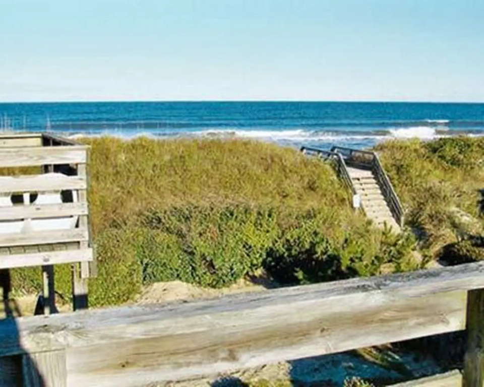 Comfort Inn Hatteras Island