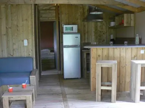 Afficher la photo 7 — Camping La Promenade Sweet Flower