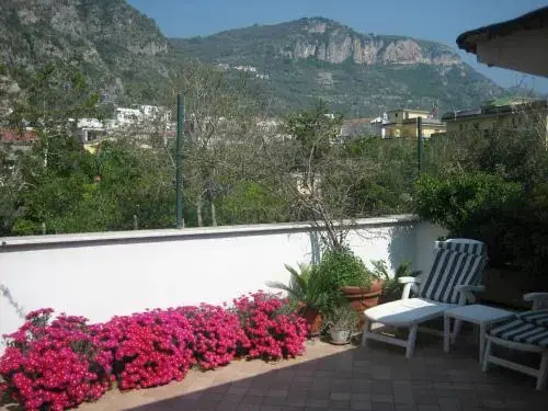Casa Sorrentino