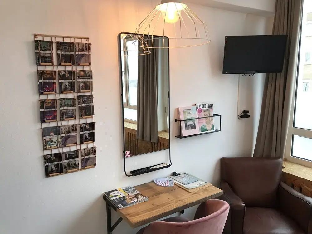 Hotel photo 15