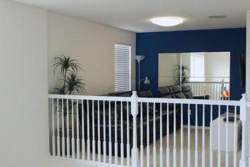 Disney World Orlando Area - Veranda Palms Resort Pool Homes