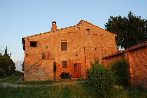 Casa vacanze Il Macchione